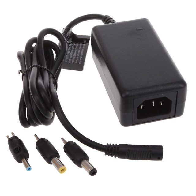 GlobTek, Inc. TR9CH833T00CFR6B electronic component product image