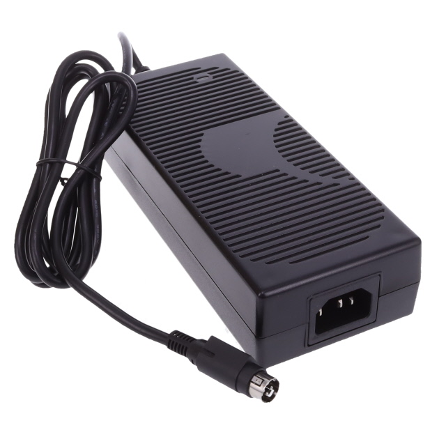GlobTek, Inc. TR9CH8888YL4IMCFR6B electronic component product image