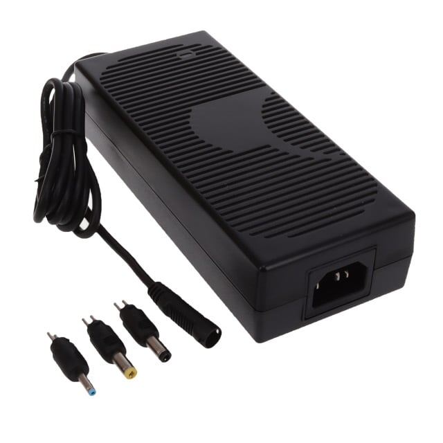 GlobTek, Inc. TR9CR6000T00CIMR6B electronic component product image