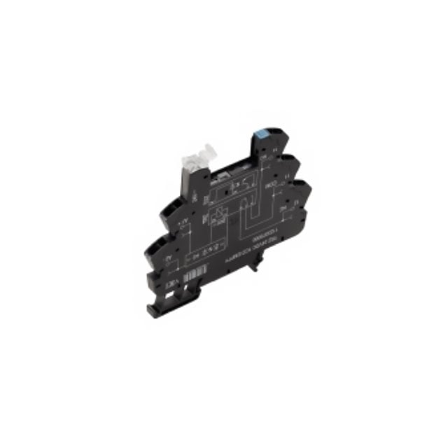 Weidmüller 2681030000 electronic component product image