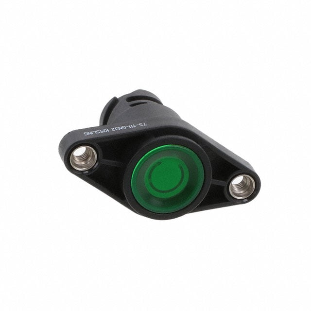 TE Connectivity Deutsch Connectors TS-111-GN32 electronic component product image