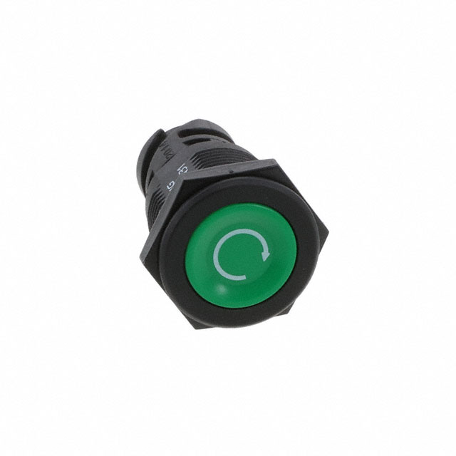 TE Connectivity Deutsch Connectors TS-211-GN31 electronic component product image
