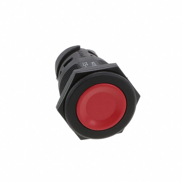 TE Connectivity Deutsch Connectors TS-211-RT11 electronic component product image