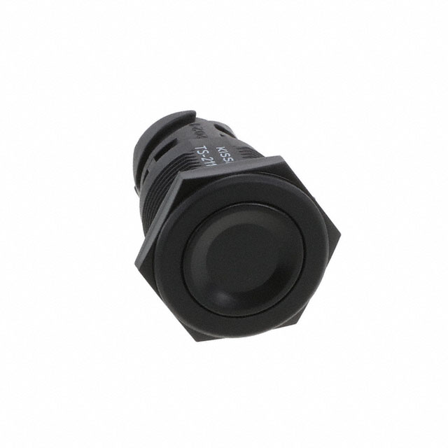 TE Connectivity Deutsch Connectors TS-211-SW11 electronic component product image