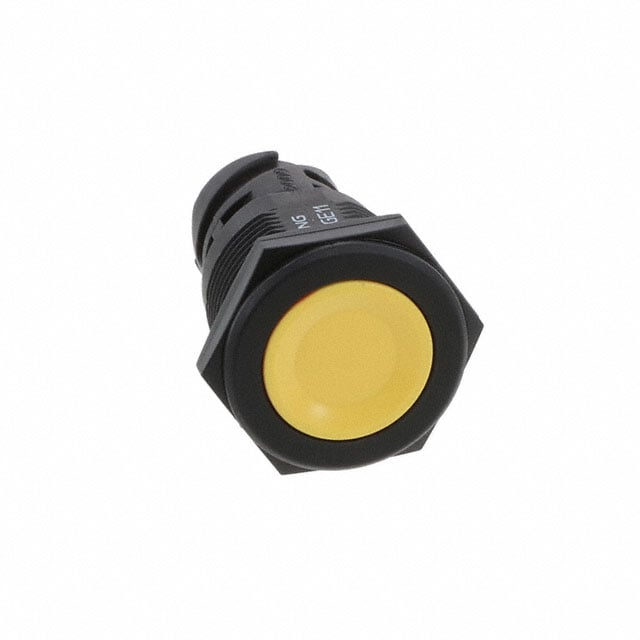 TE Connectivity Deutsch Connectors TS-221-GE11 electronic component product image
