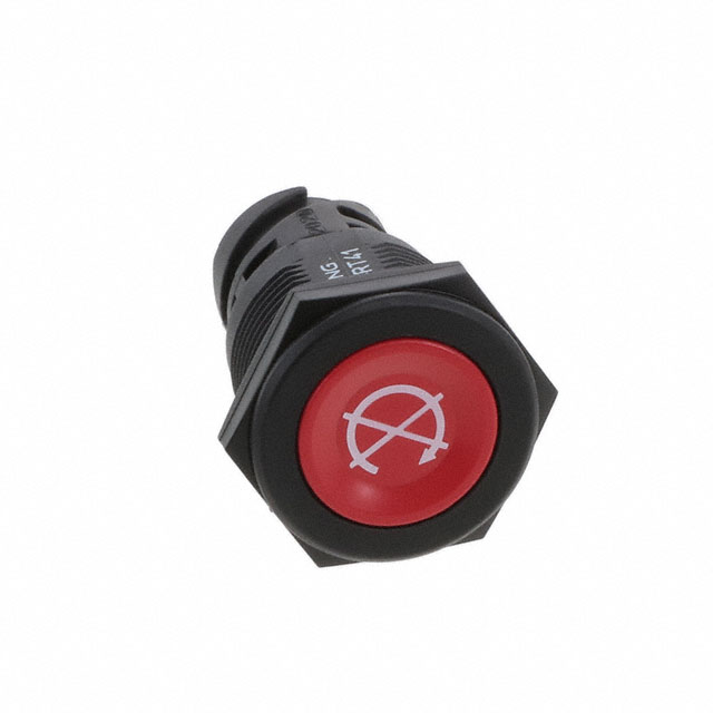 TE Connectivity Deutsch Connectors TS-221-RT41 electronic component product image