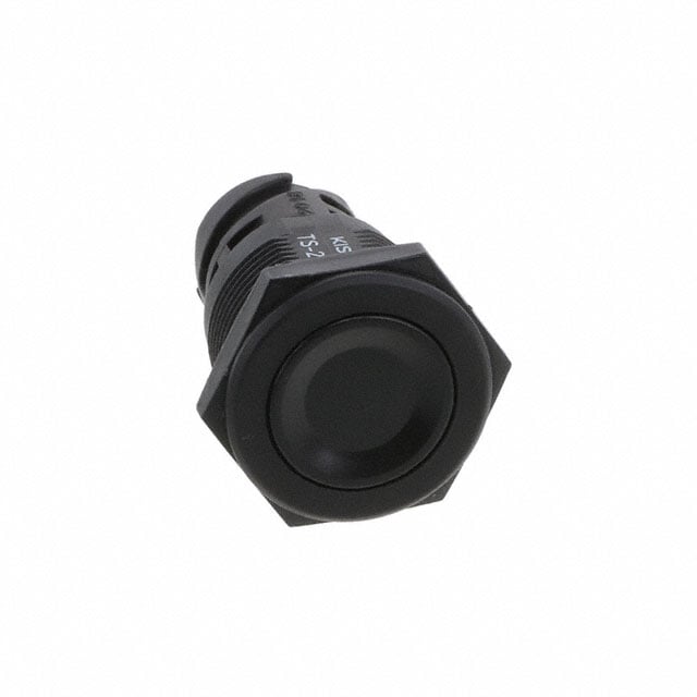 TE Connectivity Deutsch Connectors TS-221-SW11 electronic component product image