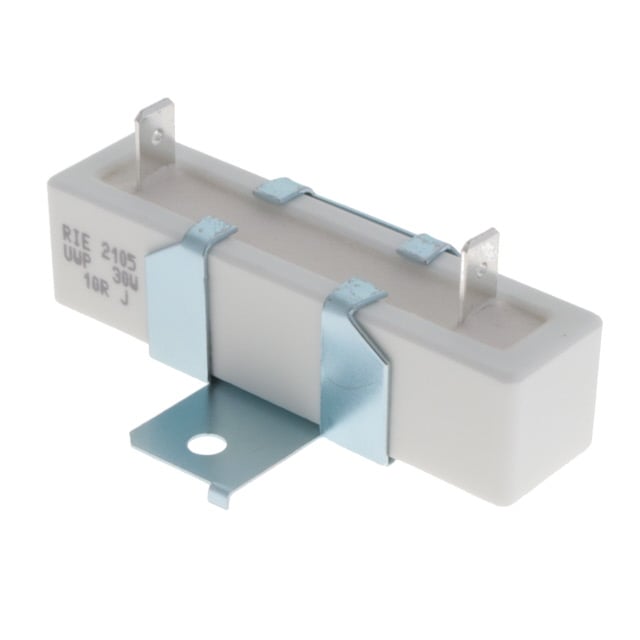 Riedon products by Bourns UWP30-10RJ8 electronic component product image