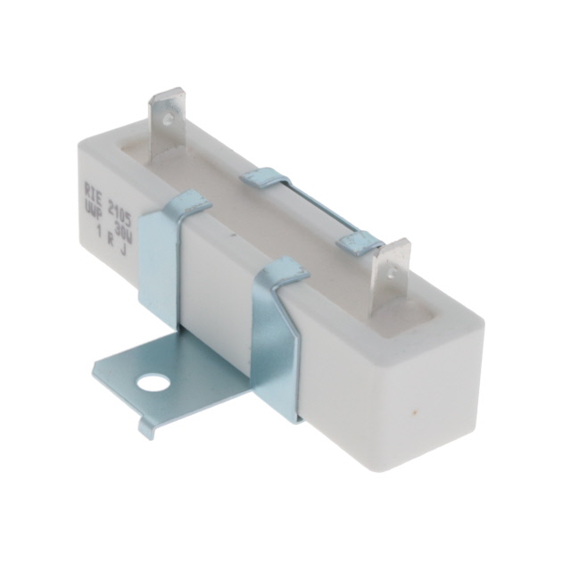 Riedon products by Bourns UWP30-1RJ8 electronic component product image