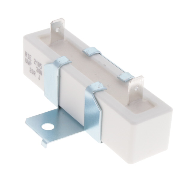 Riedon products by Bourns UWP30-20RJ8 electronic component product image