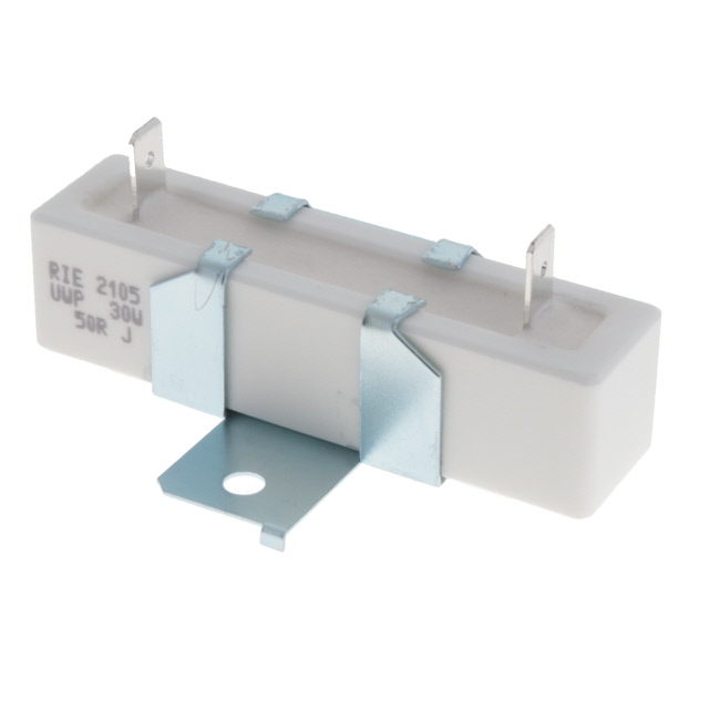 Riedon products by Bourns UWP30-50RJ8 electronic component product image