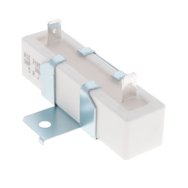 Riedon products by Bourns UWP30-5RJ8 electronic component product image