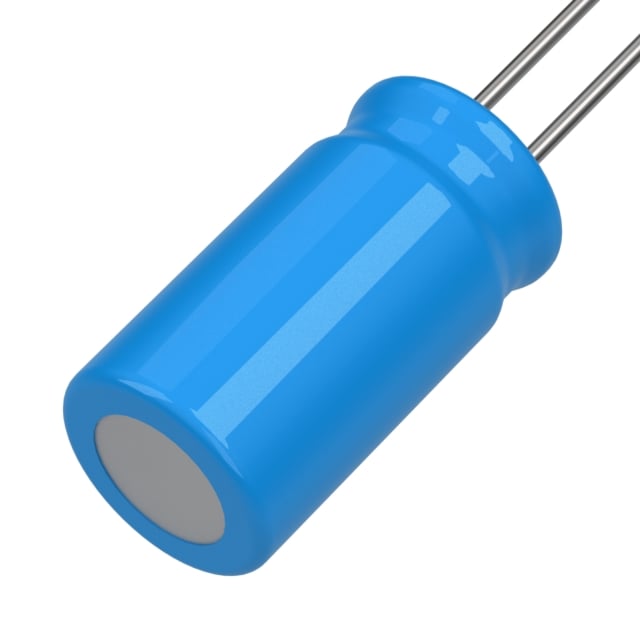Vishay Beyschlag/Draloric/BC Components MAL203878479E3 electronic component product image