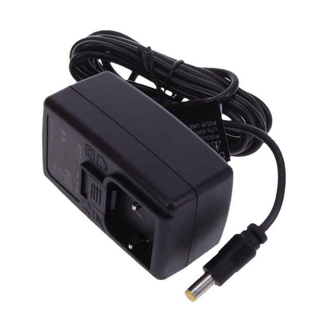 GlobTek, Inc. WR9QB1000CCPCIMR6B electronic component product image