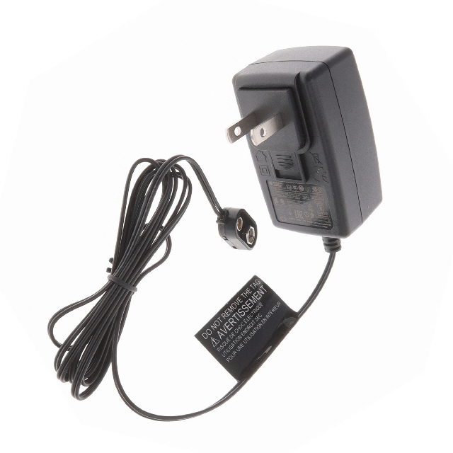 GlobTek, Inc. WR9QD1000B9VNAIMR6B electronic component product image