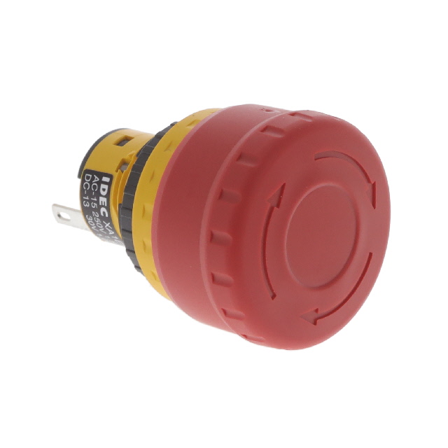 IDEC XA1E-BV3U01T-R electronic component product image