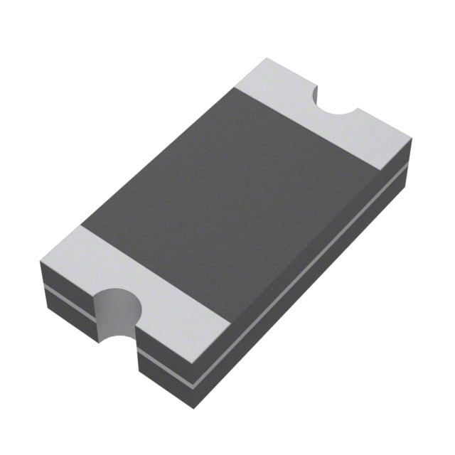 YAGEO SMD2920B500TF electronic component product image