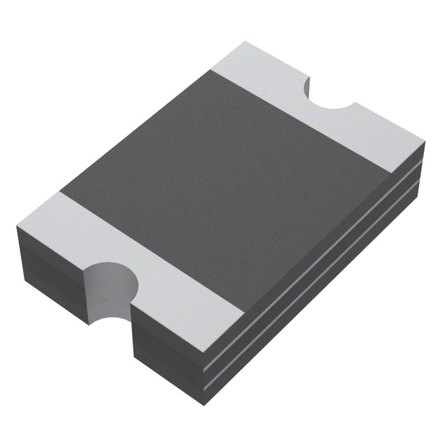 YAGEO SMD2016B050TF electronic component product image