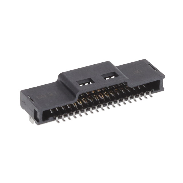 Amphenol LTW ZA-36AFRS-BA0001 electronic component product image