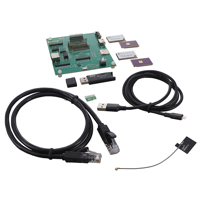 Onion Corporation OM2S-DK-SD electronic component product image