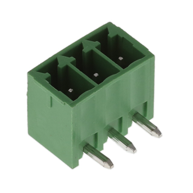 Amphenol Anytek OQ0312510000G electronic component product image