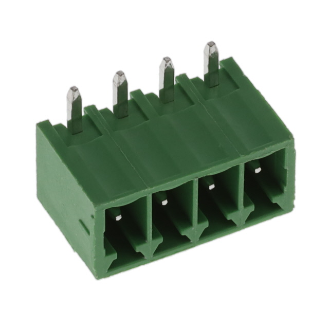 Amphenol Anytek OQ0412510000G electronic component product image