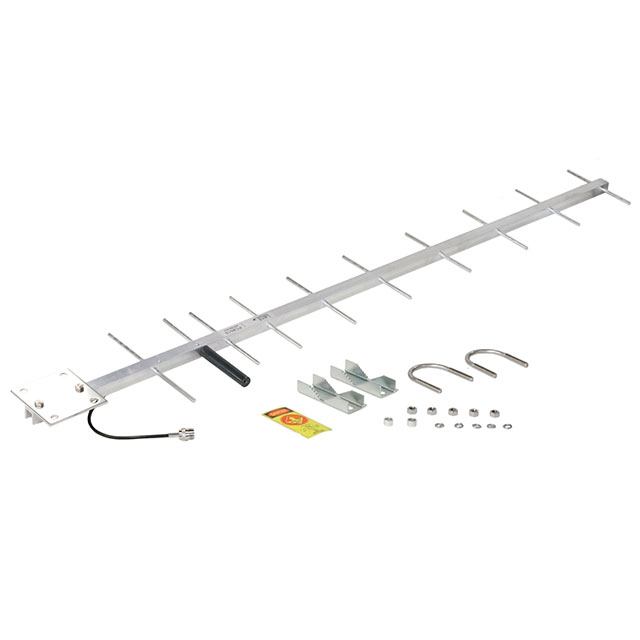 TE Connectivity PC8010N electronic component product image