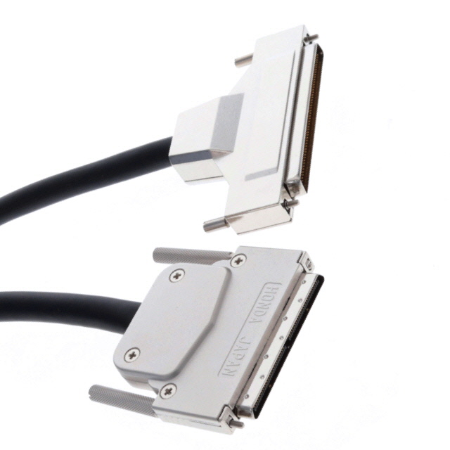 Advantech Corporation PCL-101100S-1E electronic component product image