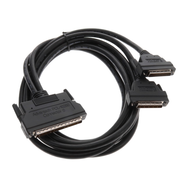 Advantech Corporation PCL-10250-1E electronic component product image