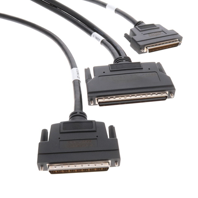 Advantech Corporation PCL-10268-1E electronic component product image