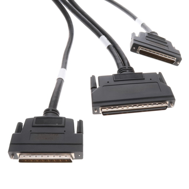 Advantech Corporation PCL-10268-2E electronic component product image