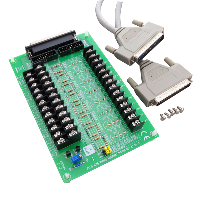 Advantech Corporation PCLD-8115-AE electronic component product image