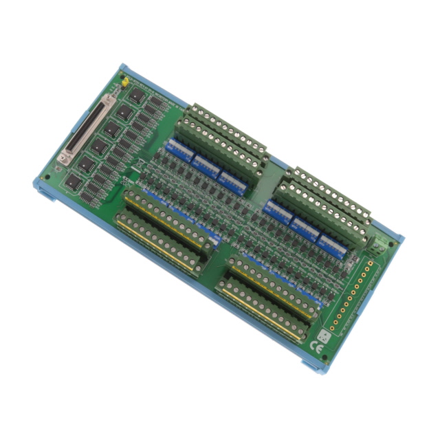 Advantech Corporation PCLD-8751-AE electronic component product image