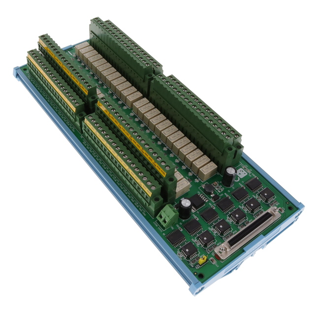 Advantech Corporation PCLD-8762-AE electronic component product image