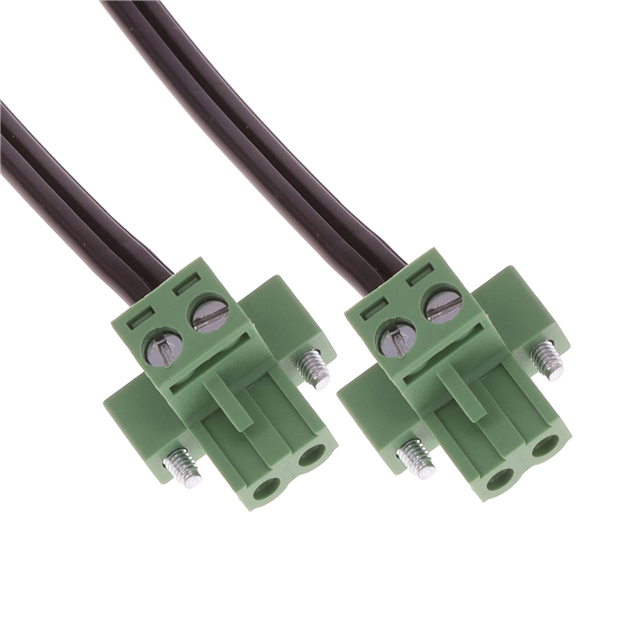 GlobTek, Inc. PHX19121840M3PHX1912184 electronic component product image