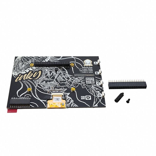 Pimoroni Ltd PIM534 electronic component product image