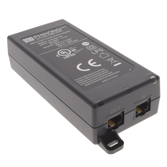 Phihong USA POE29W-560 electronic component product image
