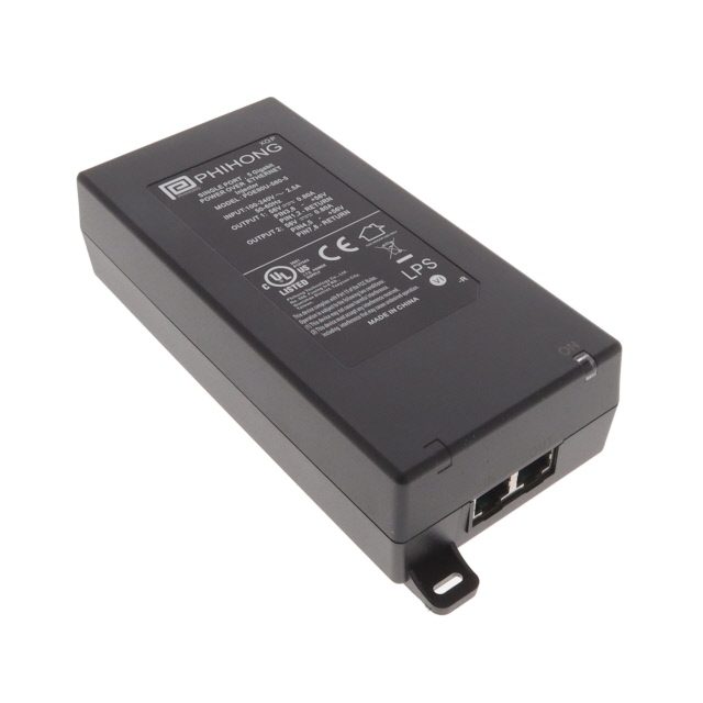 Phihong USA POE90U-560-5-R electronic component product image