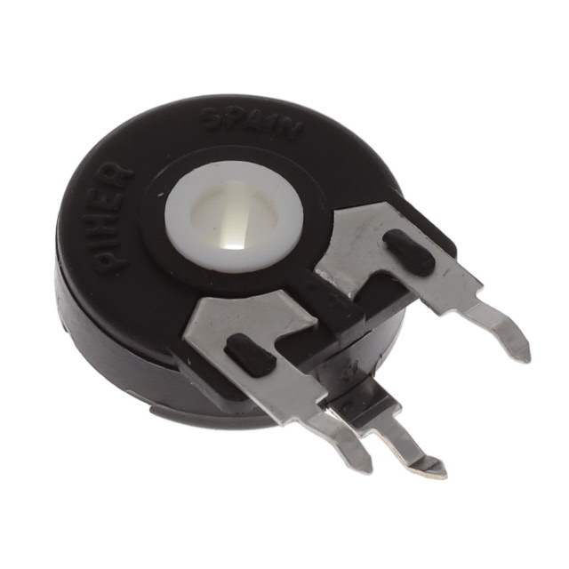 Amphenol Piher Sensing Systems PT15LH06-501A2020-S electronic component product image