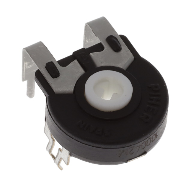 Amphenol Piher Sensing Systems PT15LV18-101A2020-S electronic component product image