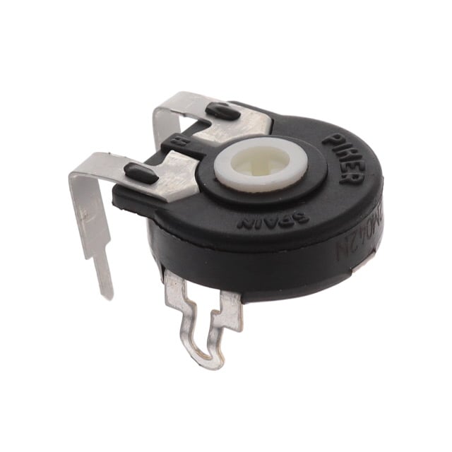 Amphenol Piher Sensing Systems PT15LV18-205A3030-S electronic component product image