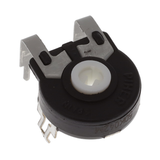 Amphenol Piher Sensing Systems PT15LV18-503A2020-S electronic component product image