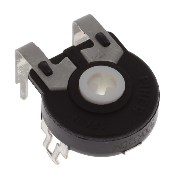 Amphenol Piher Sensing Systems PT15LV18-504A2020-S electronic component product image