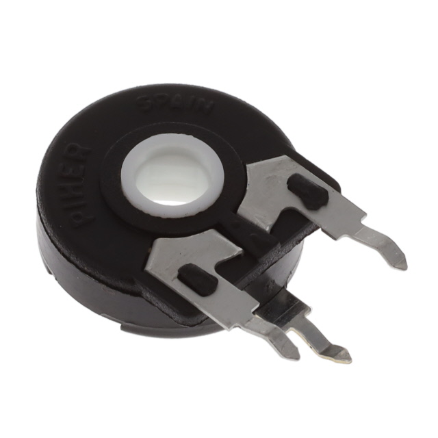 Amphenol Piher Sensing Systems PT15NH06-104A2020-S electronic component product image