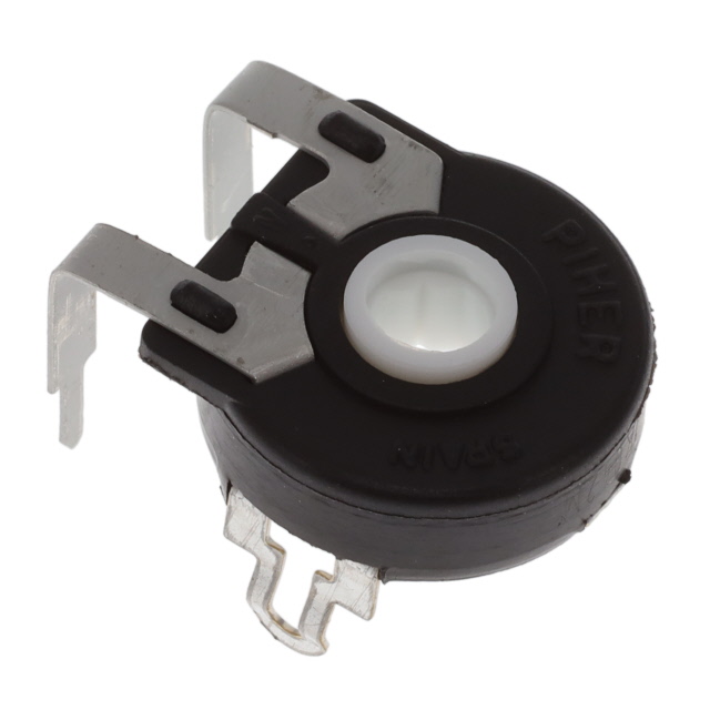 Amphenol Piher Sensing Systems PT15NV18-102A2020-S electronic component product image