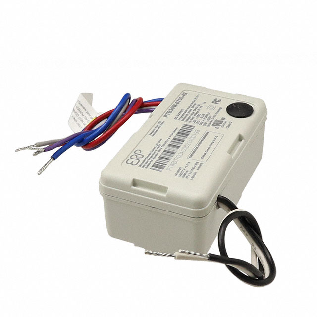 ERP Power, LLC PTB30W-0700-42 electronic component product image