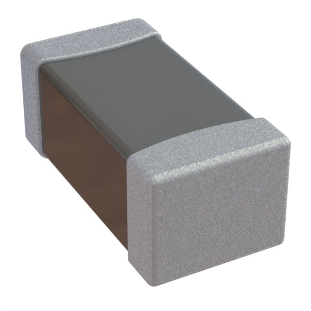 YAGEO CQ0201CRNPO9BN6R2 electronic component
