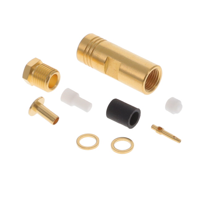 Radiall USA, Inc. R114005000W electronic component product image