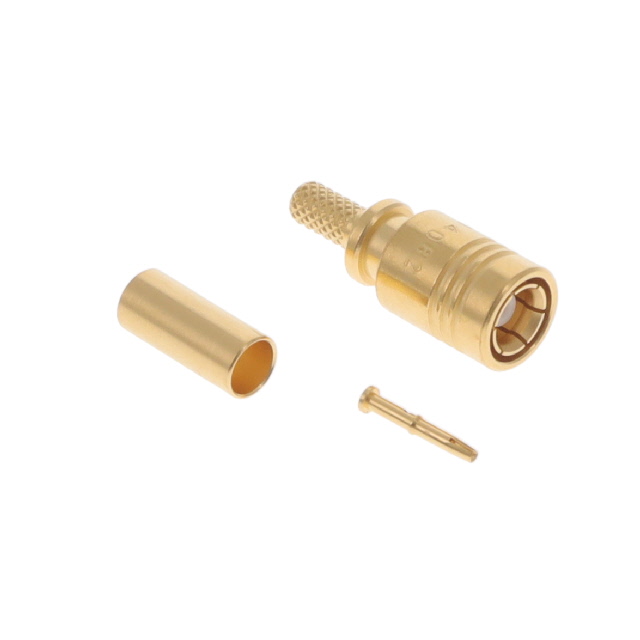 Radiall USA, Inc. R114082000W electronic component product image