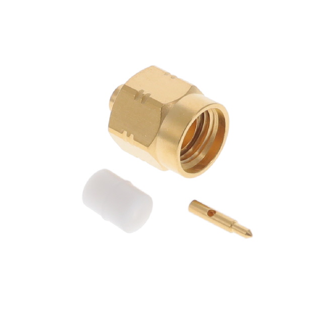 Radiall USA, Inc. R124052003W electronic component product image